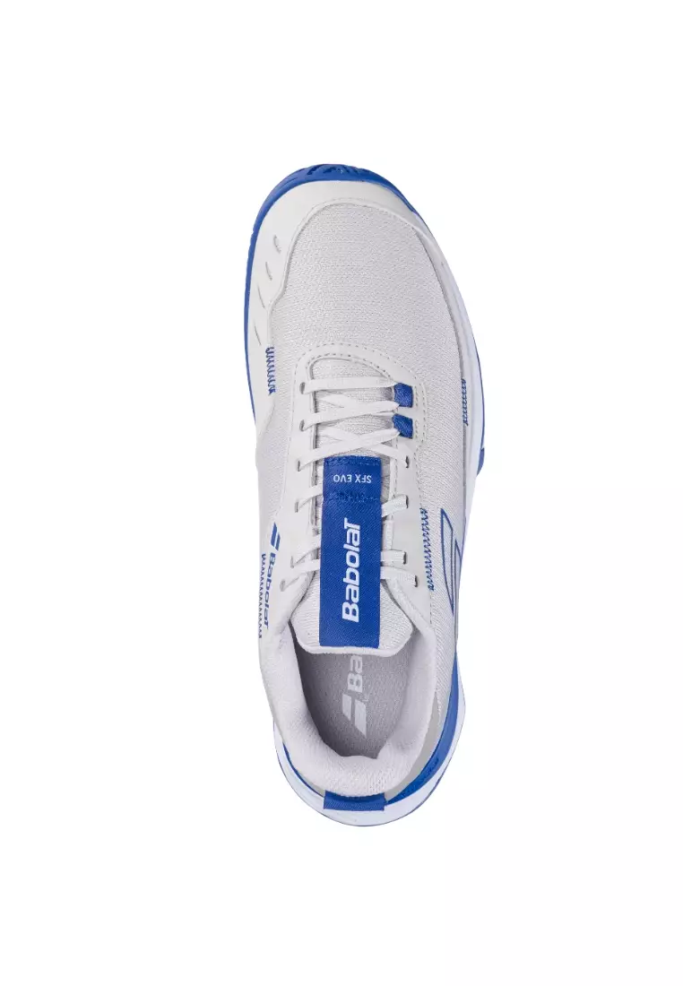 Babolat Tennis Men's Shoes SFX Evo All Court