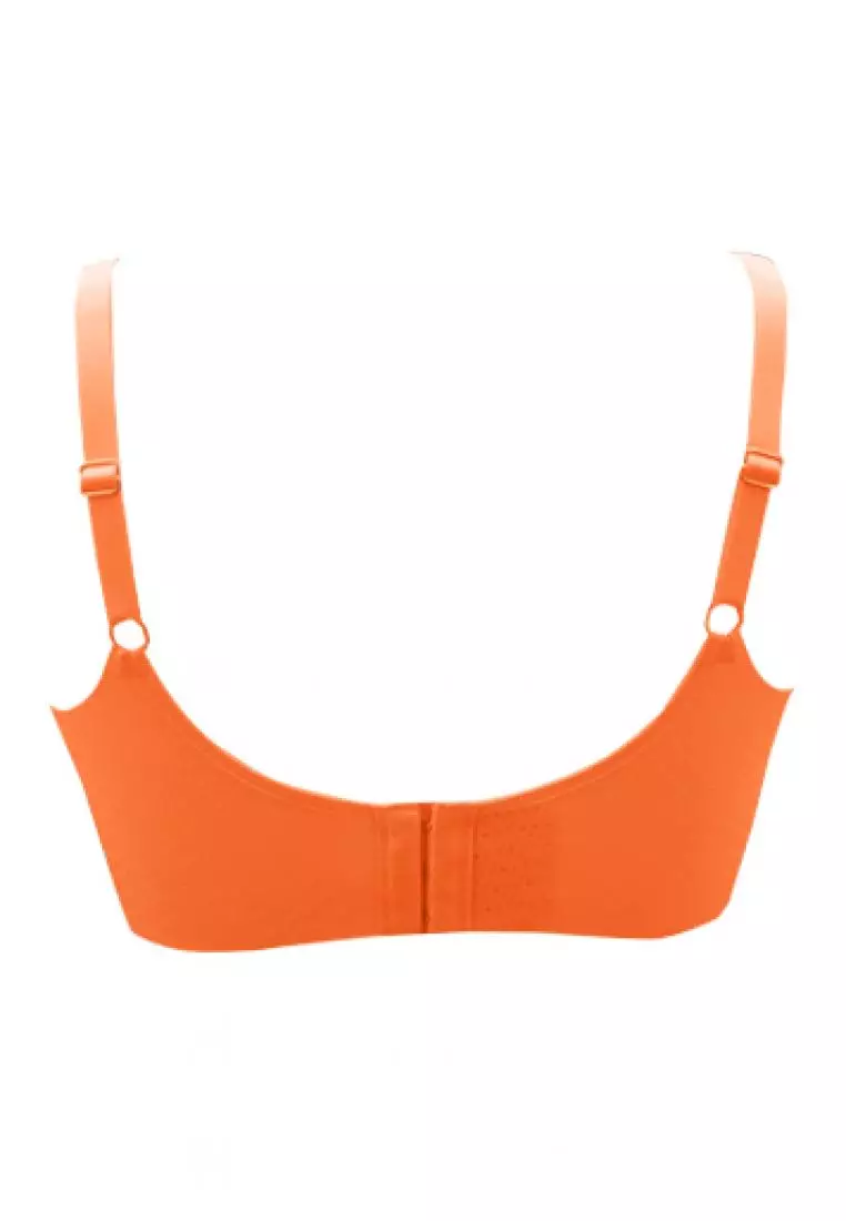 Wacoal Feel Free IB 5468 - Tanpa Kawat