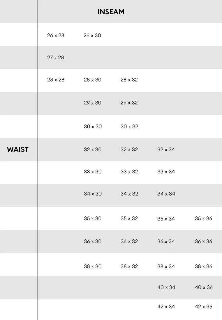 Slim Rapid Movement Chino