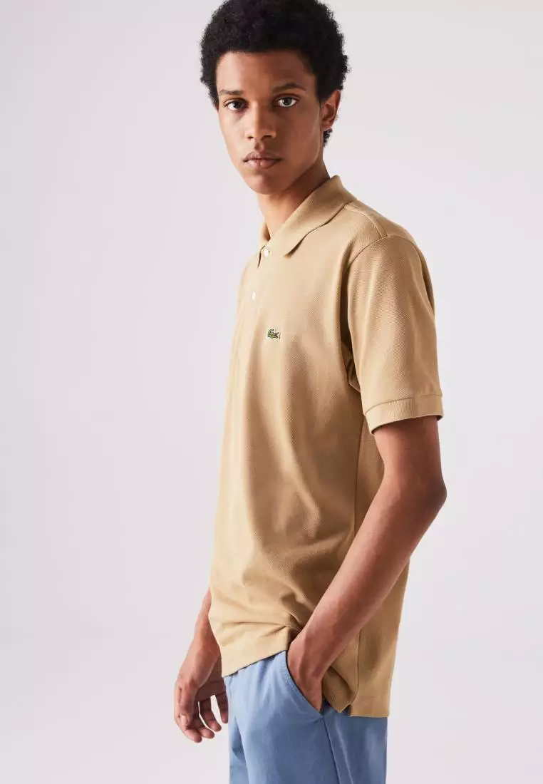 Men's Classic Fit L.12.12 Polo