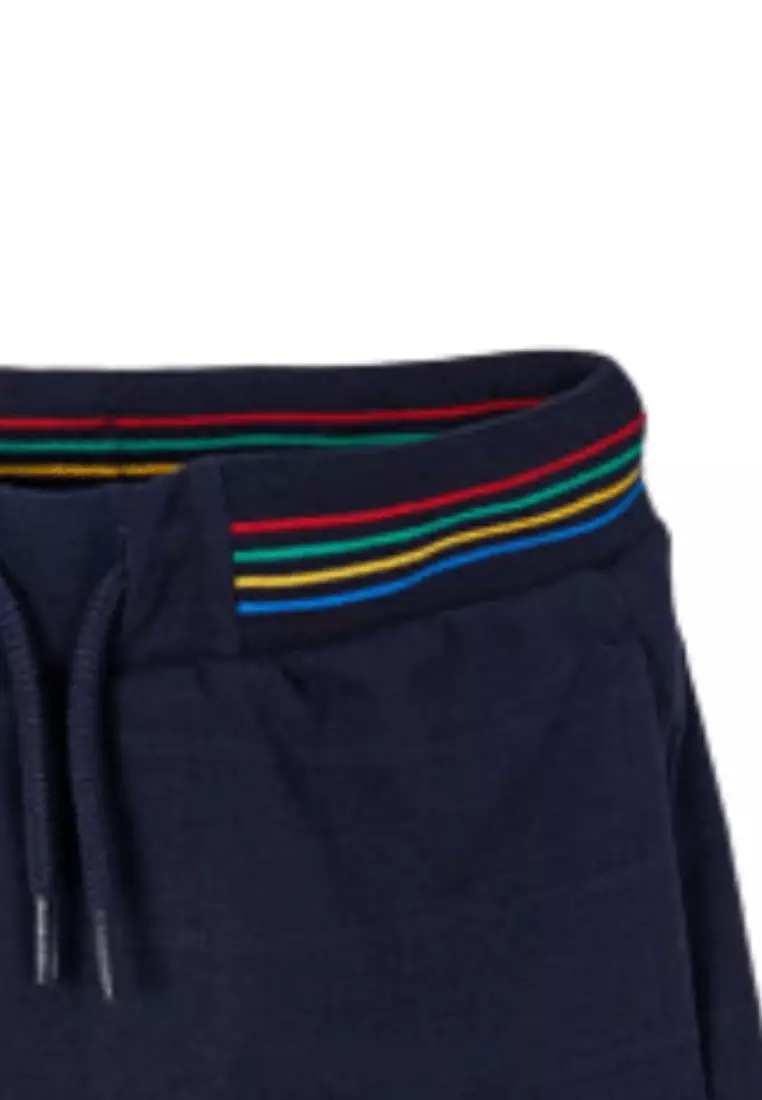 Buy RAISING LITTLE Dambu Shorts 2026 Online | ZALORA Philippines