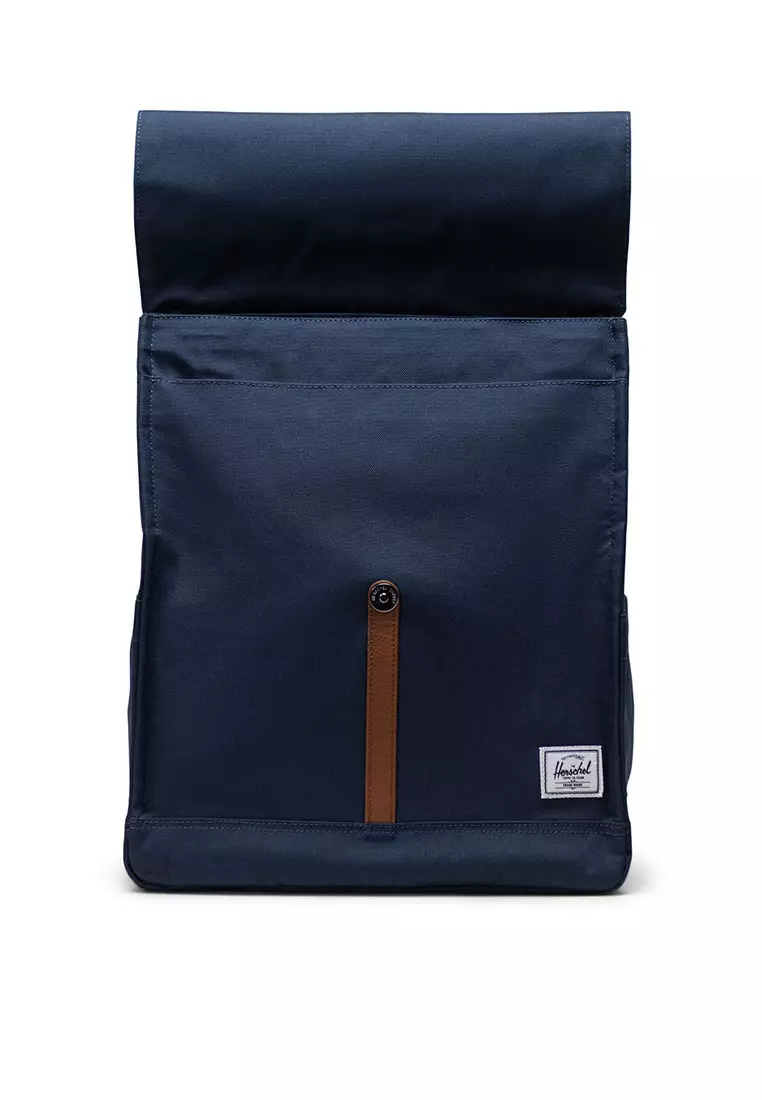 Herschel City Navy Backpack