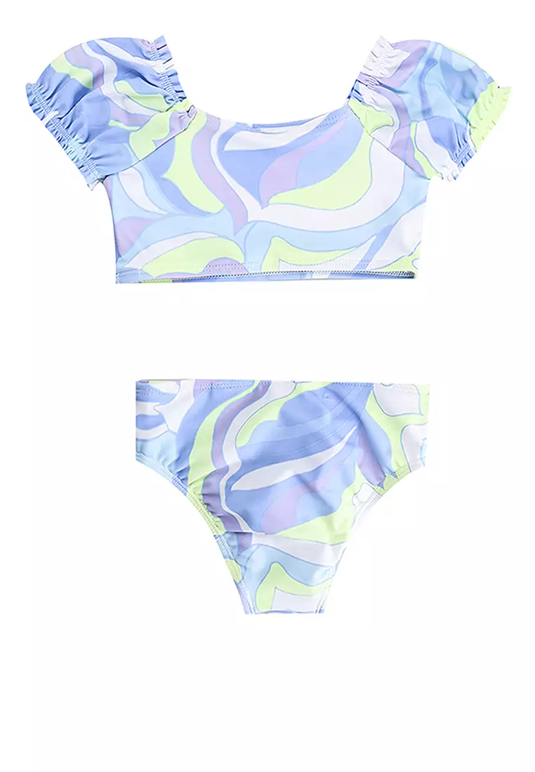 Gap toddler girl bathing 2024 suits