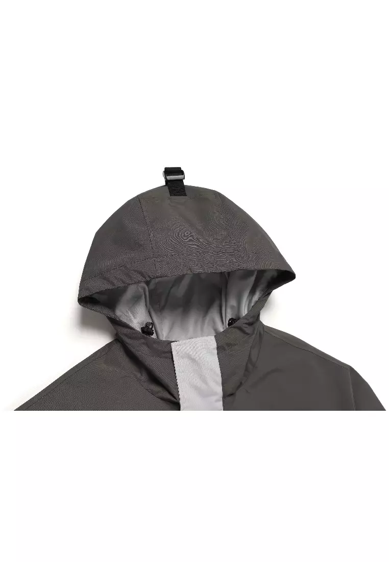 Unisex AUGUSTINE Jacket