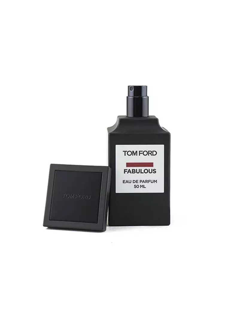 香水(男性用) TOM FORD FABULOUS Eau de Parfum 50ml Amazon.com: Tom Ford Fabulous Spray 3.4 Ounce : Musical