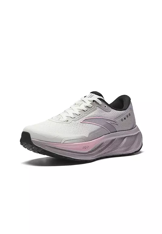 Women PG7 Travel Running Shoes
