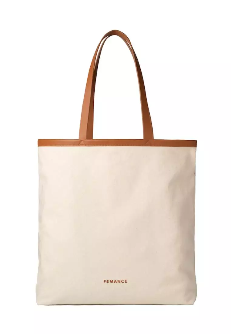 Zalora tote bag hotsell