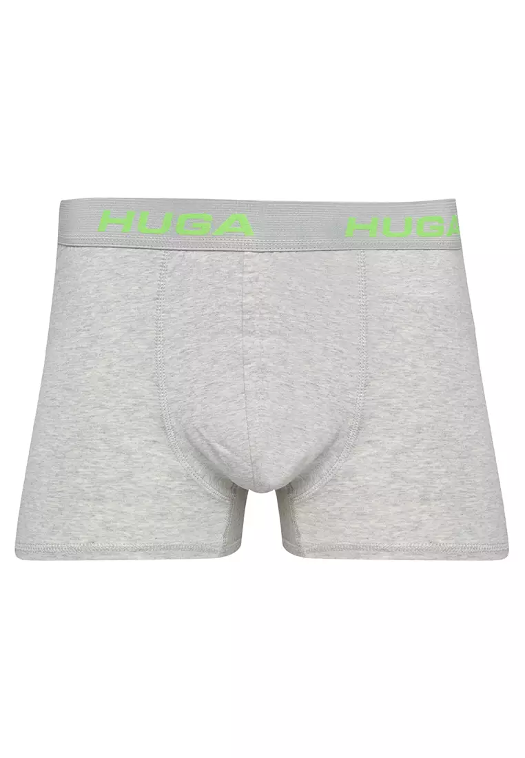 3 in 1 Comfort Series Boxer Briefs