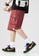 Twenty Eight Shoes red VANSA Fashion Causal Cargo Shorts VCM-St2022 D4F2AAA7CA5C0FGS_2