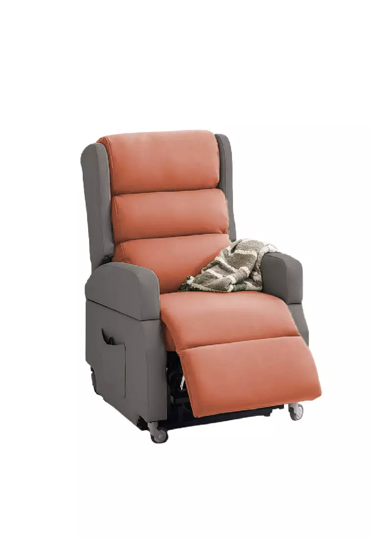 Buy ALYA ALYA™ Elderly Lift Up Armchair Sienna 2024 Online ZALORA