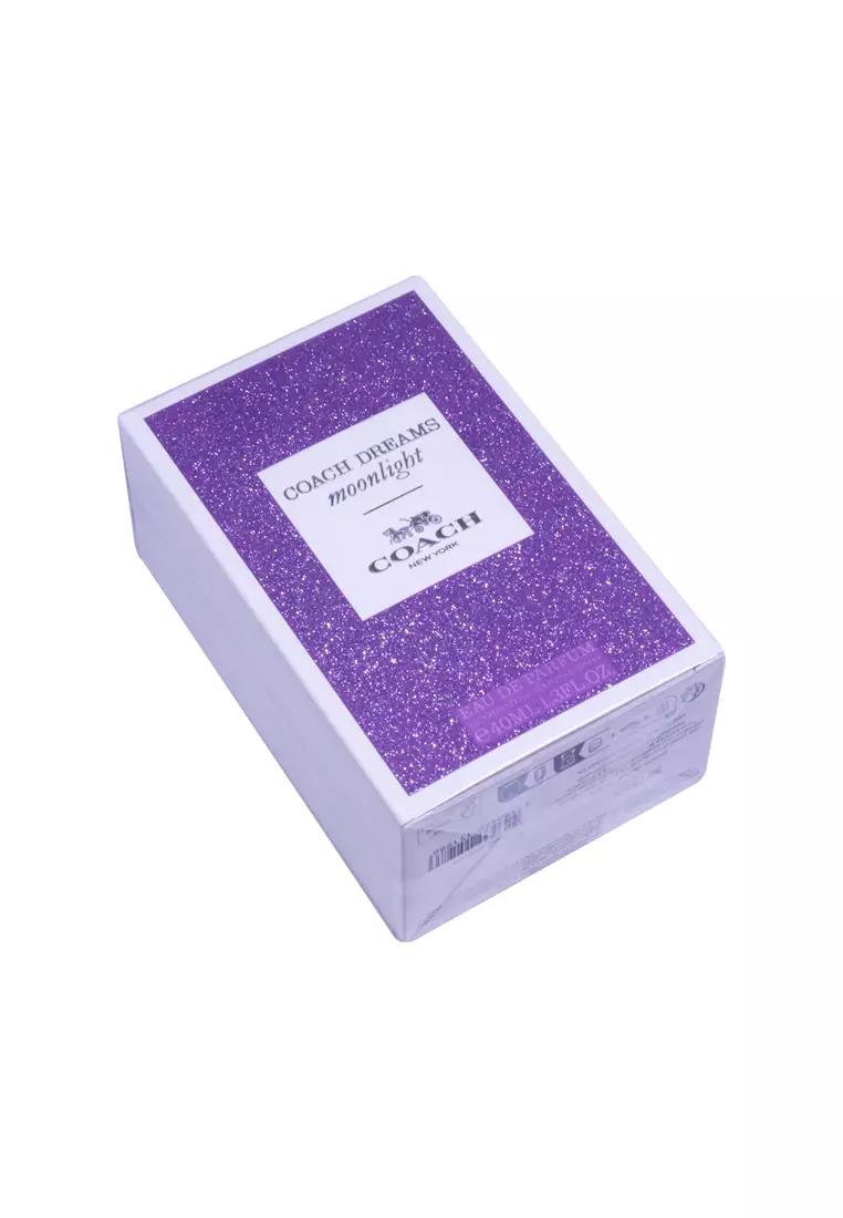 Coach Coach Dreams Moonlight Woman 40 ML