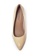 Piccadilly Piccadilly Pointed Cream Pumps (745.035) 433CESH28FB29CGS_4