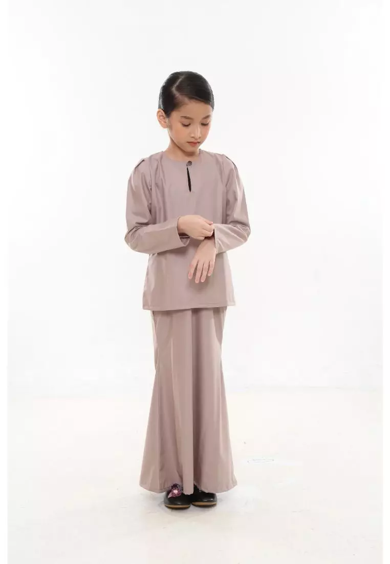 Kurung Kedah Kasturi Kids 2.0