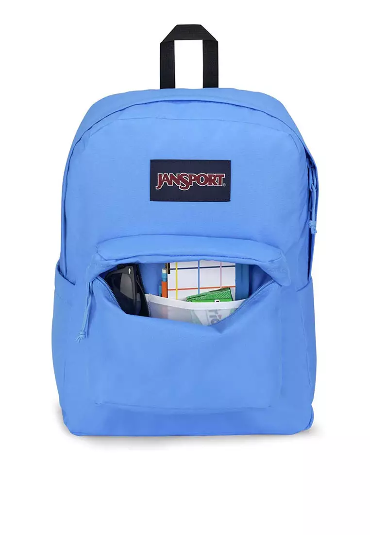 Buy Jansport Superbreak Plus Backpack 2024 Online ZALORA Philippines