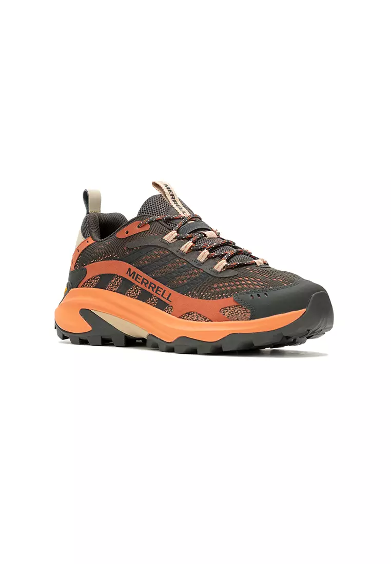 Buy Merrell Moab Speed – Beluga Mens Hiking Shoes 2025 Online