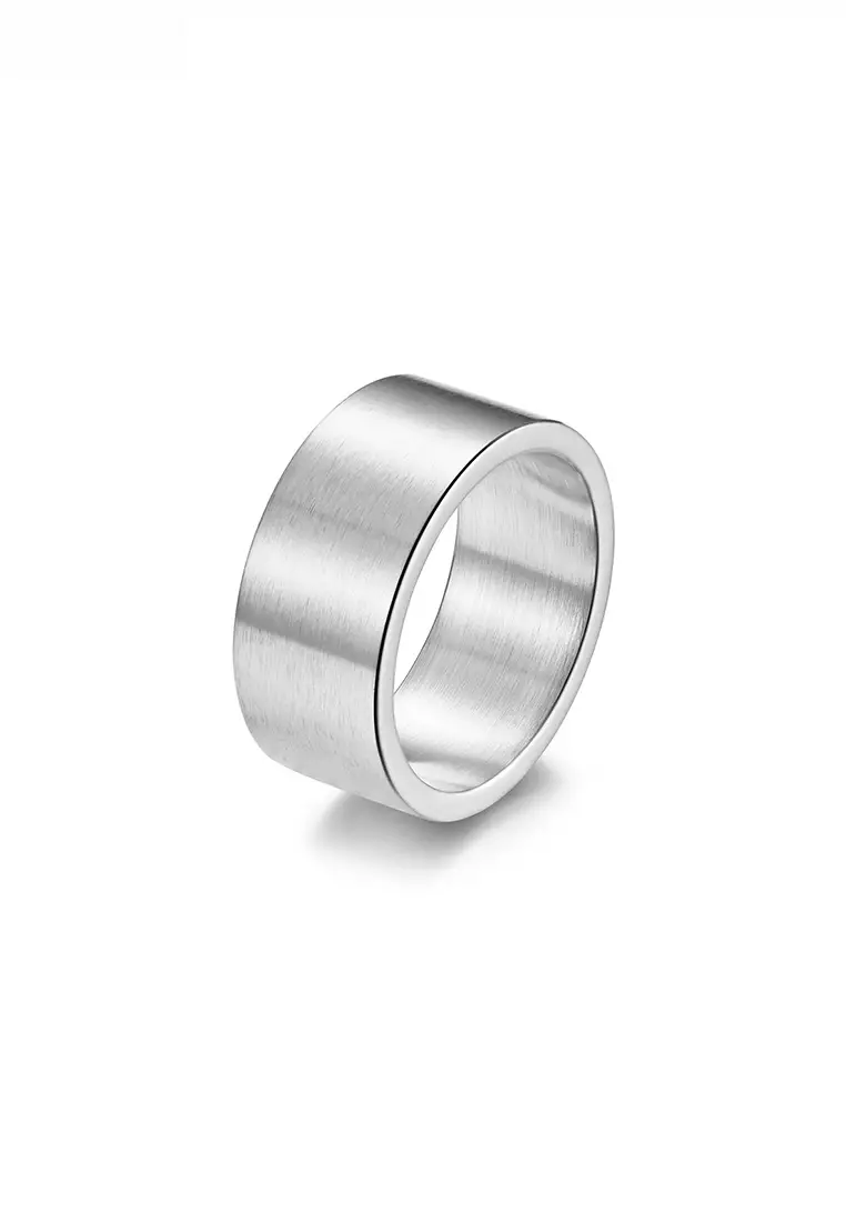 Titanium steel deals