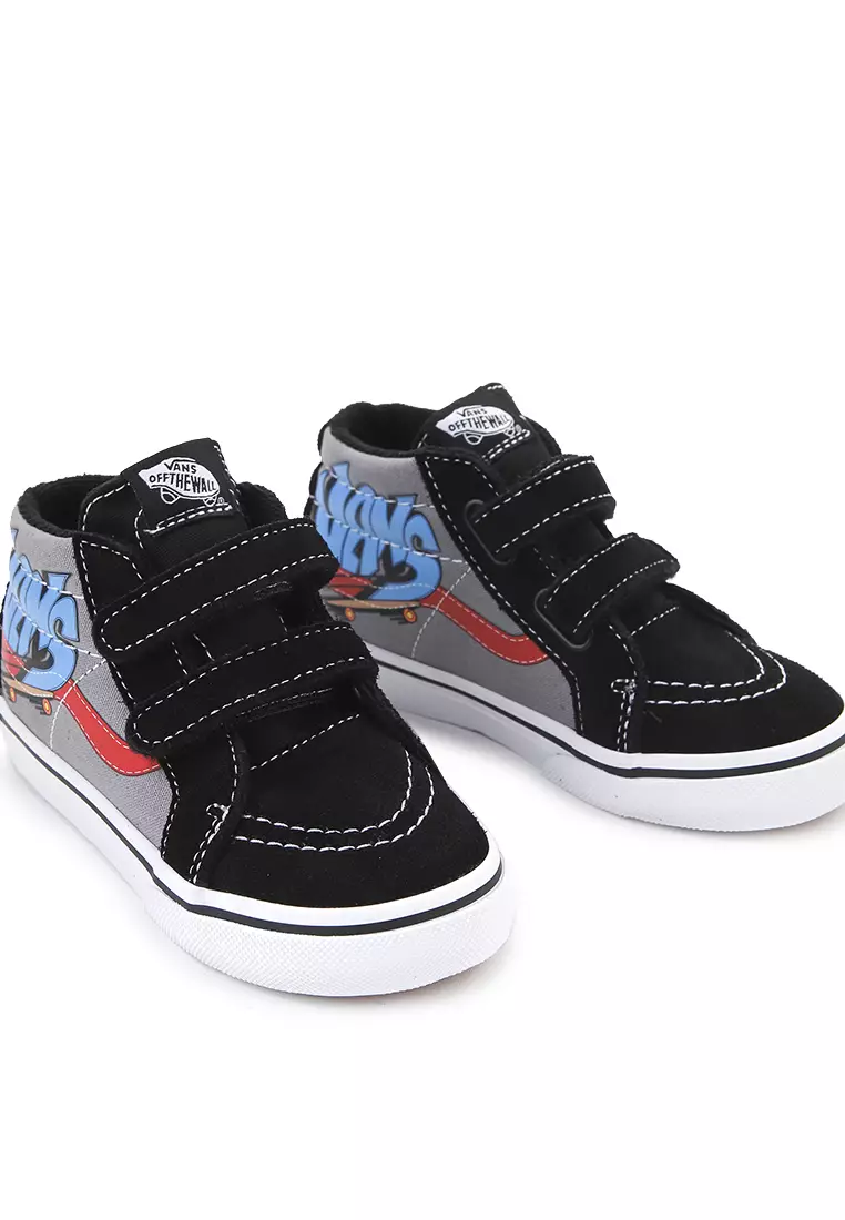 SK8-Mid Reissue V