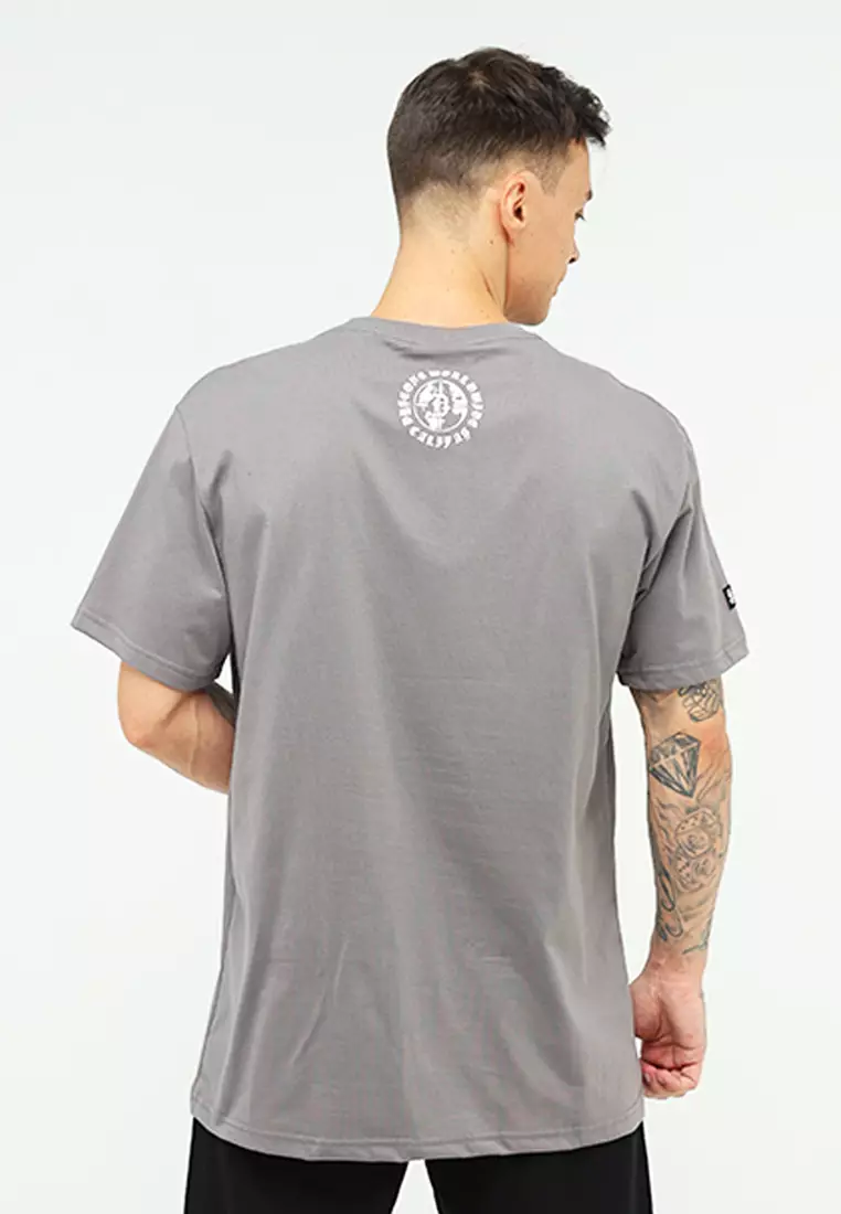 Round Neck Regular Fit T-Shirt