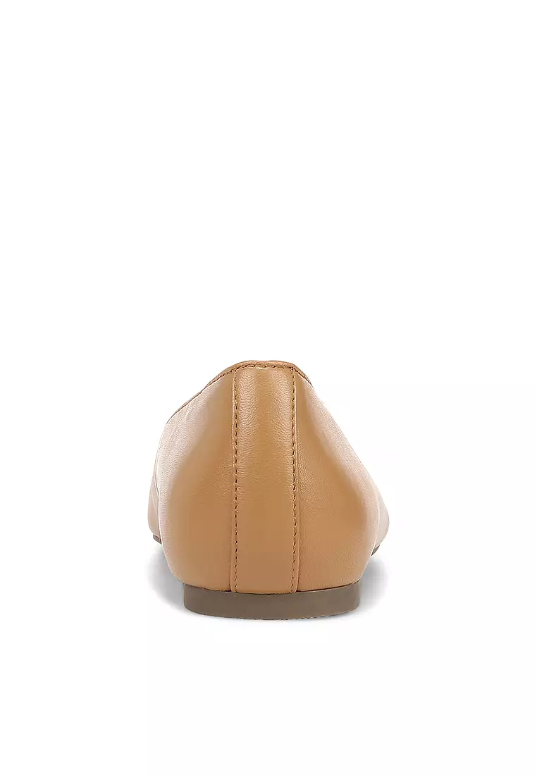 Hyacinth Klara Women's Flat Shoes