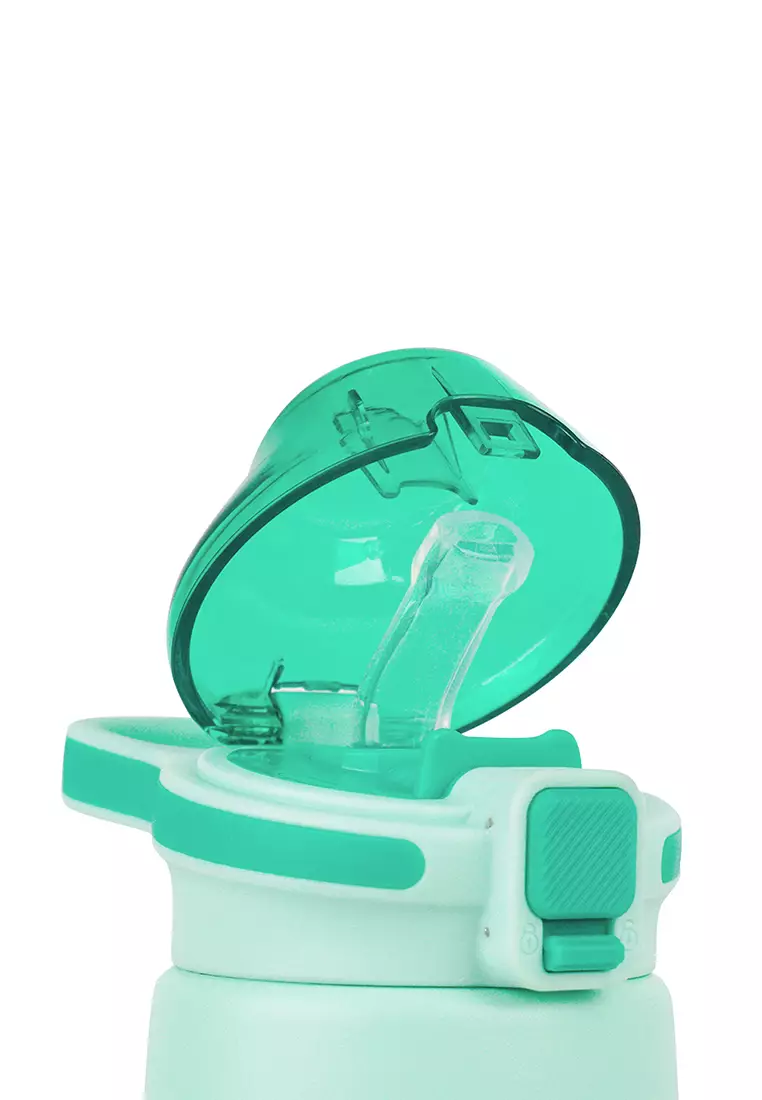 12oz Mint Chip V2 Mallows Kids Collection