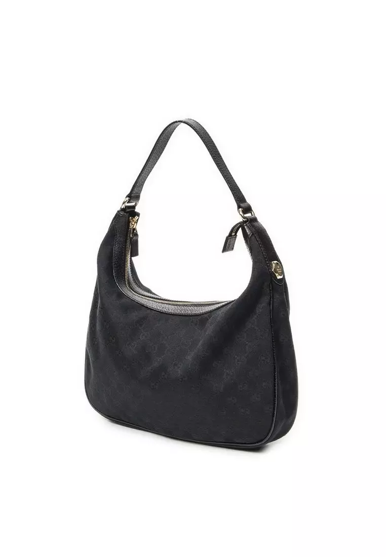 Pre-Loved Small Charmy Hobo