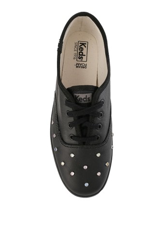 Jual KEDS Champion Starlight Stud Original ZALORA 