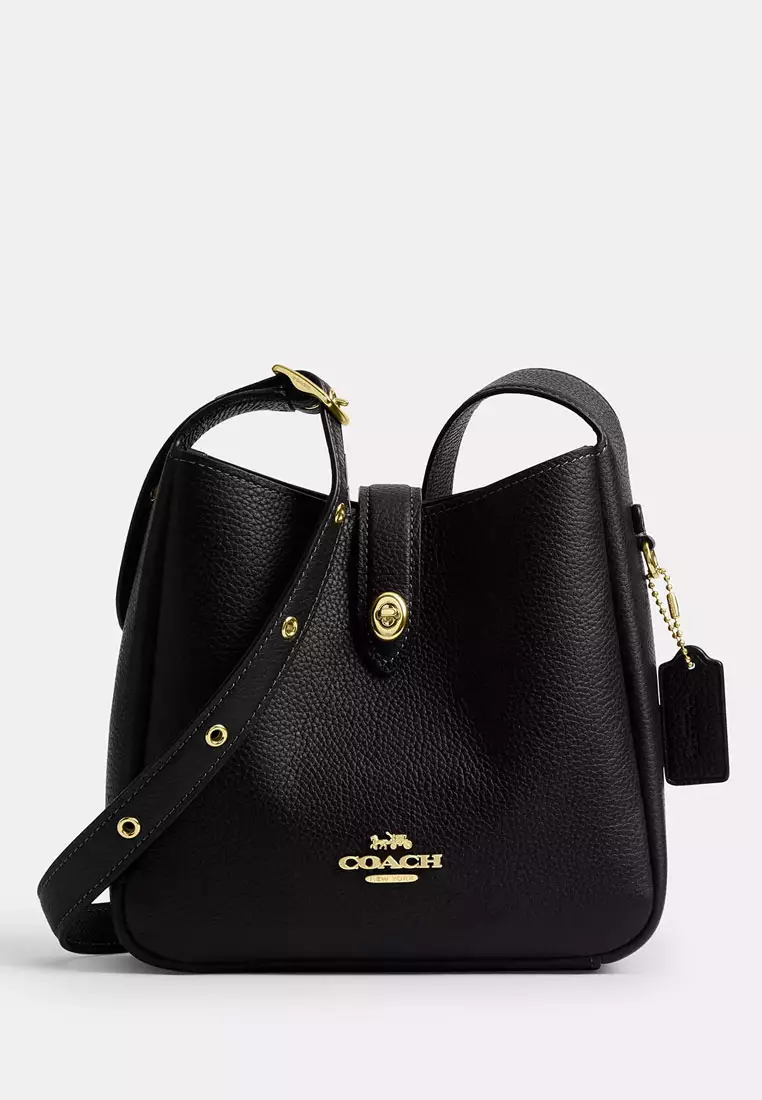 Buy Coach Hadley Mini Crossbody Bag 2026 Online | ZALORA