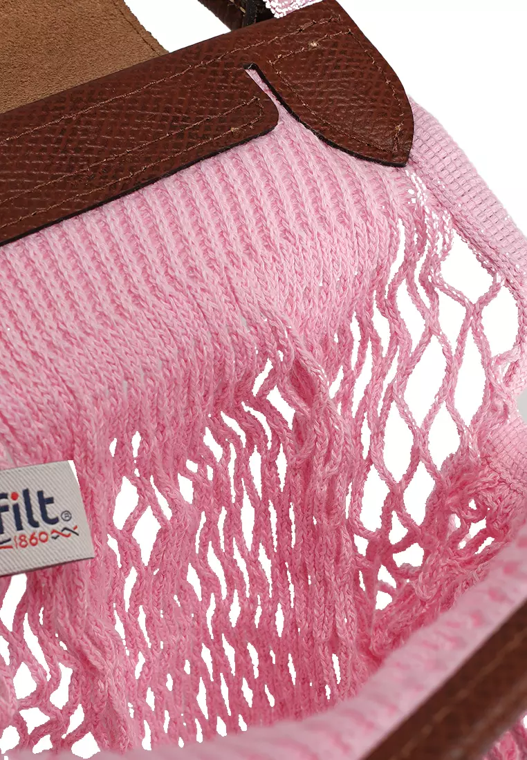 Le Pliage Filet L Mesh Bag (tr)