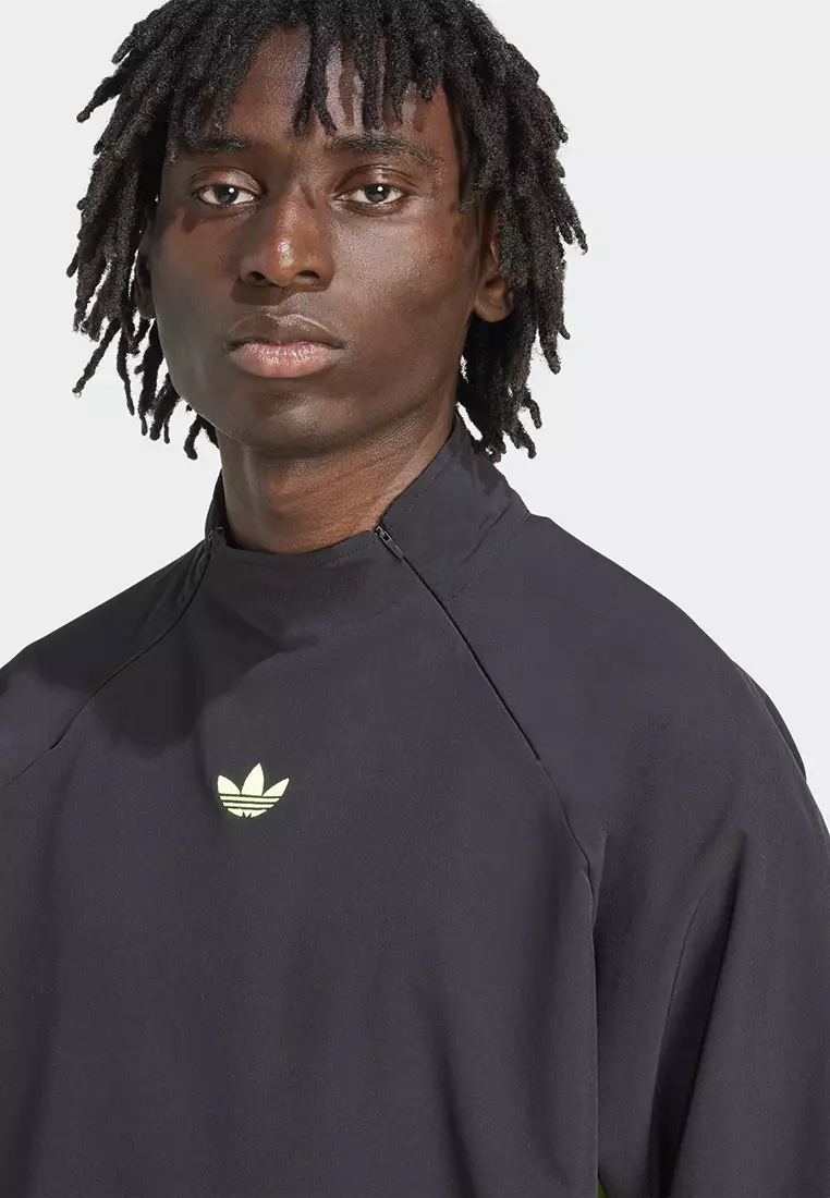 Adicolor Woven Drill Jacket