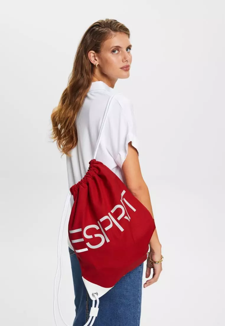 Esprit store backpack singapore