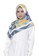 Wandakiah.id n/a Wandakiah, Voal Scarf Hijab - WDK9.03 14C34AA7A7AA4EGS_4