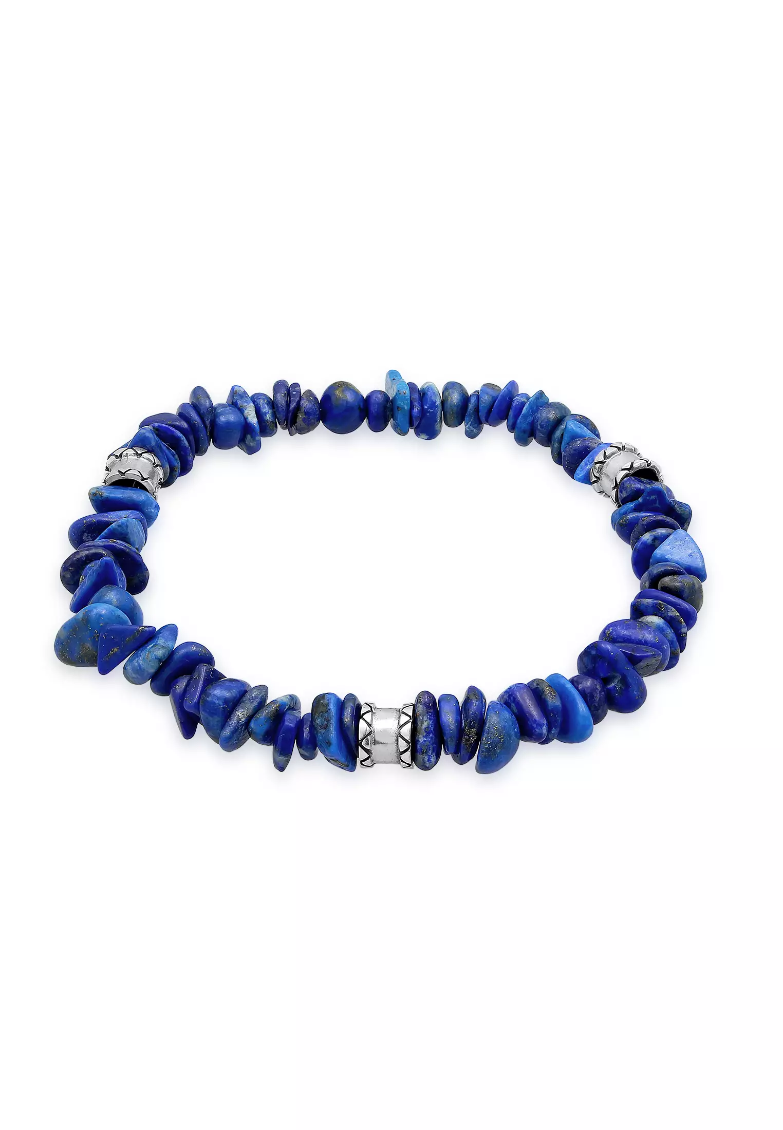 Men's lapis online lazuli bracelets
