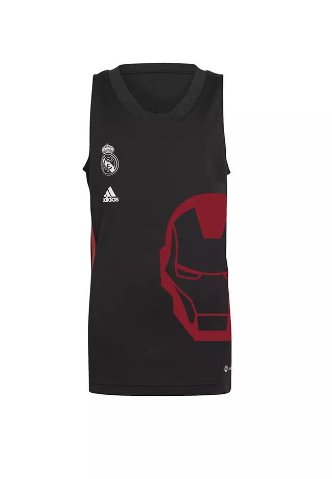 Marvel cheap avengers adidas