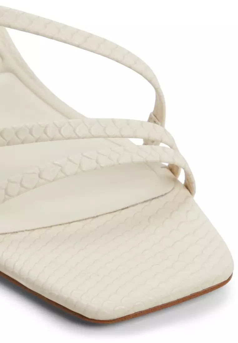 Atlanticus Heels