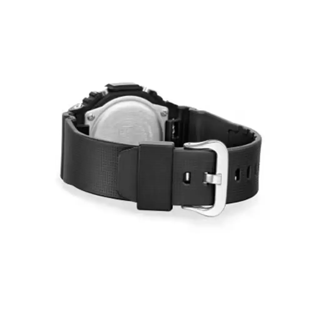 Casio G-SHOCK Jam Tangan Pria dengan format Analog Digital GM-2100BM-1ADR