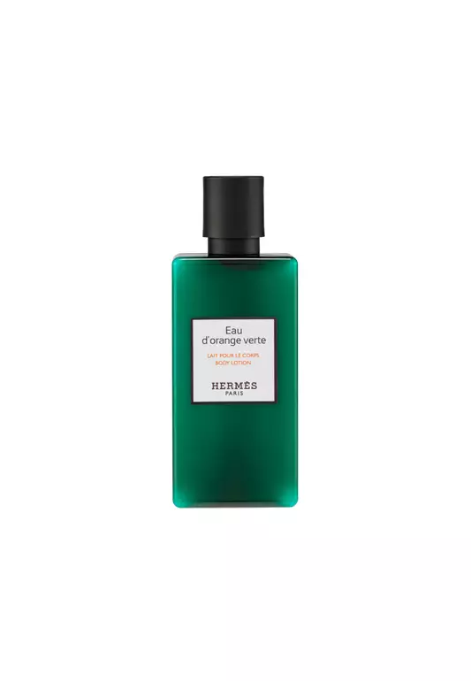 HERMES Eau D'Orange Verte Body Lotion 80ml