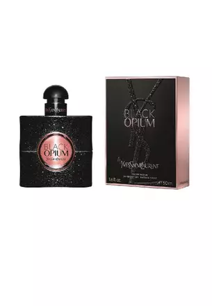 Ysl Black Opium | Sale Up to 90% @ ZALORA SG