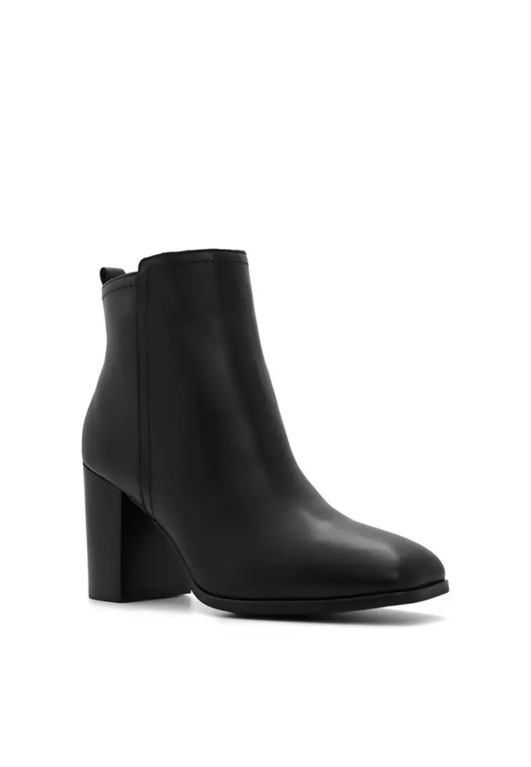 Aldo clan discount cap toe boot