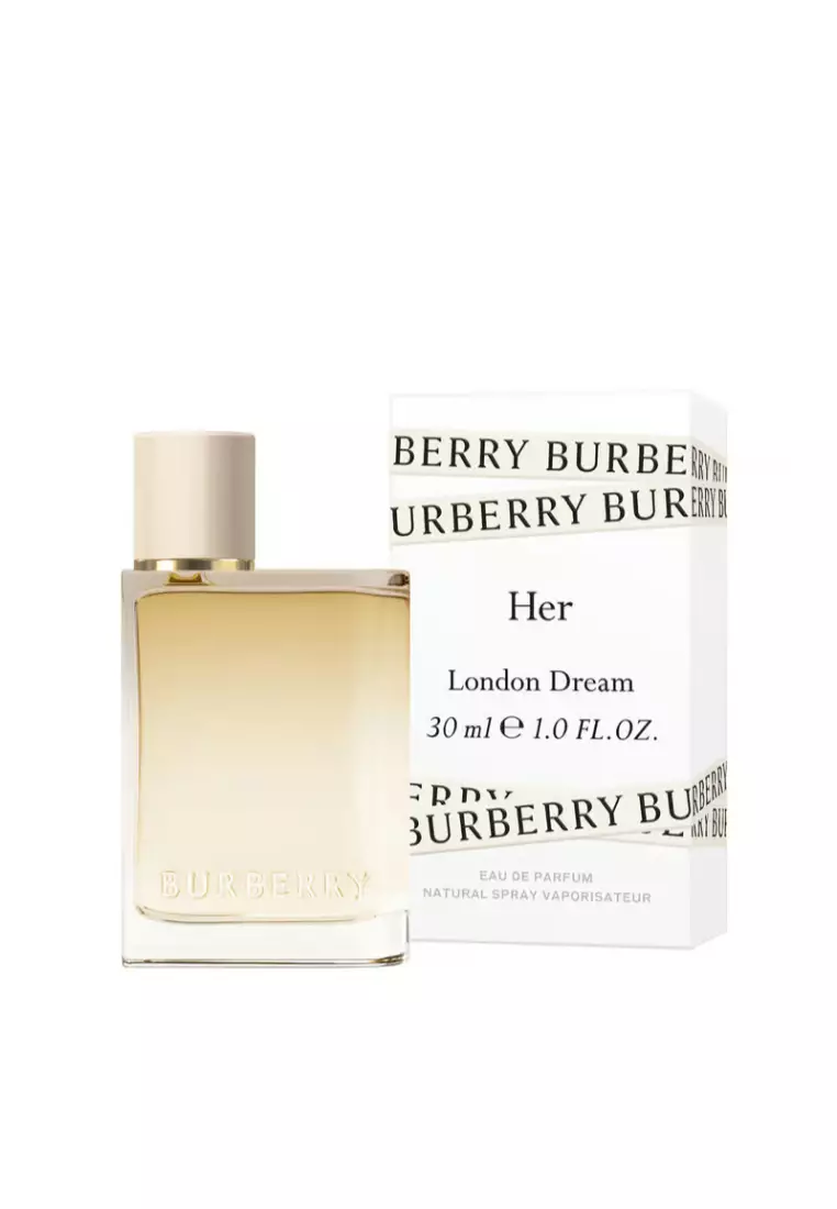 Buy BURBERRY Burberry Her London Dream 30ml 2025 Online ZALORA