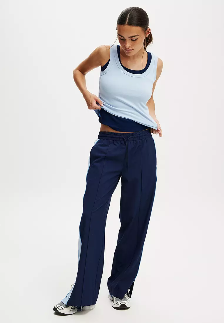 Resort Sport Stretch Pants