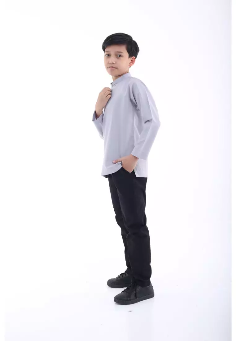 Kurta Azhar Kids