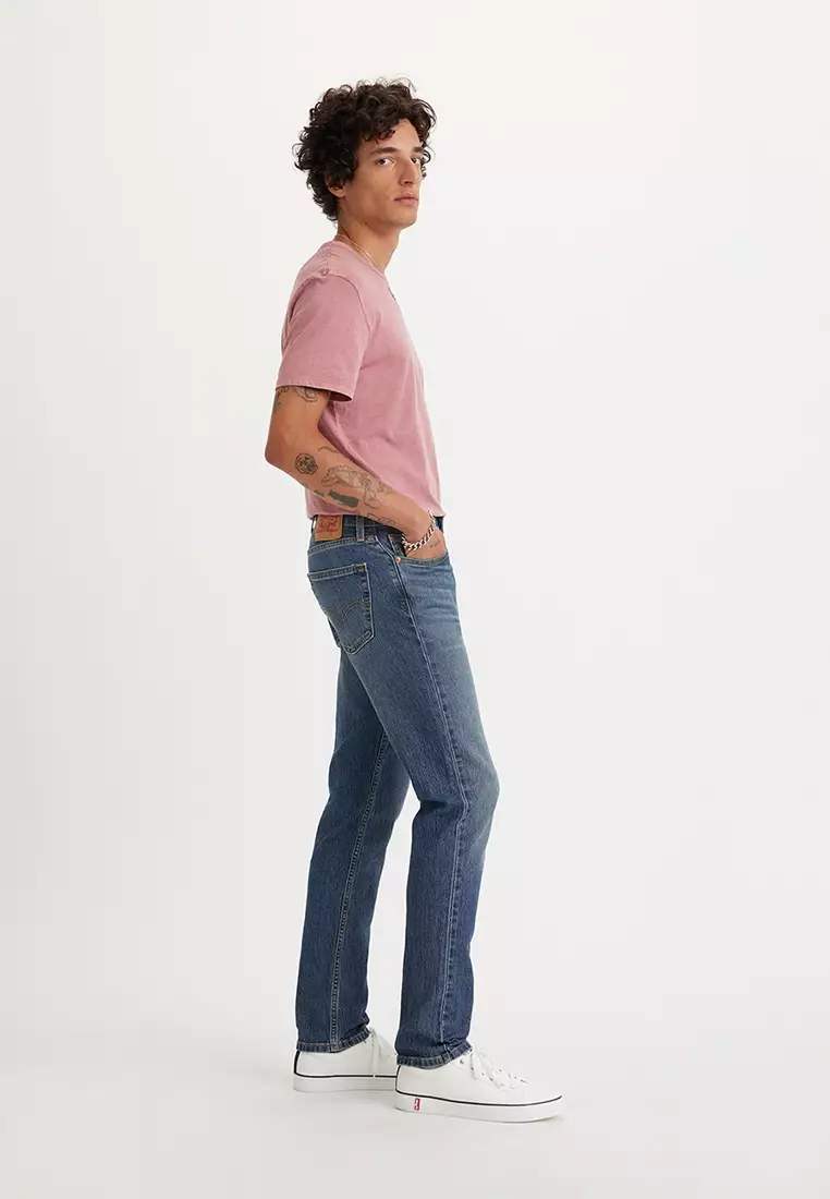 Men's 511™ Slim Jeans 04511-5883