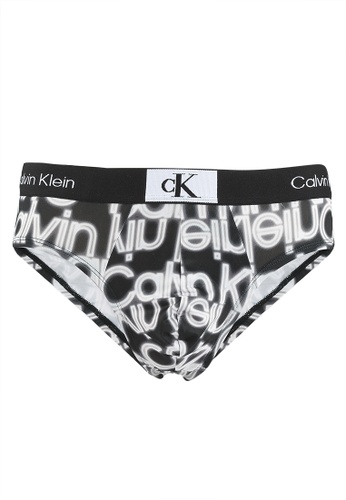 Buy Calvin Klein 1996 Micro Hipster Briefs - Calvin Klein Underwear 2023  Online | ZALORA Singapore
