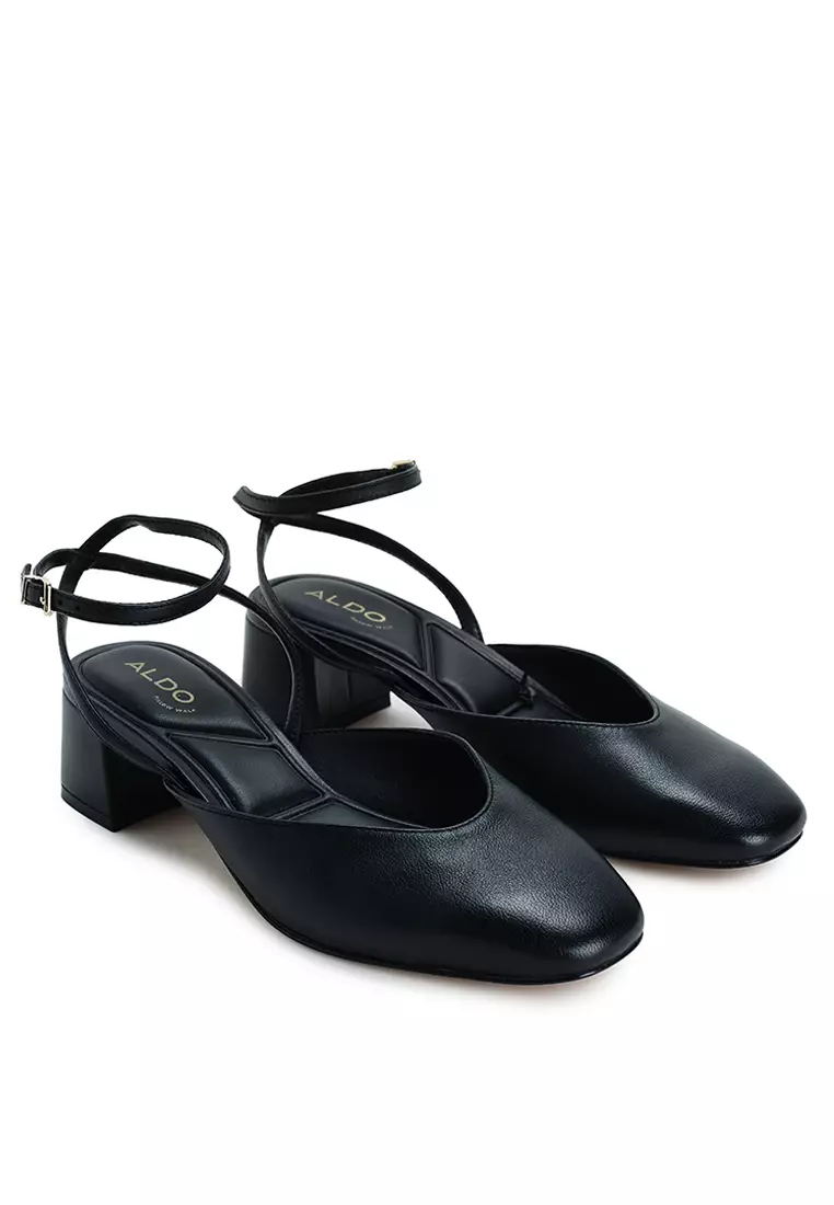 Elianie Heels