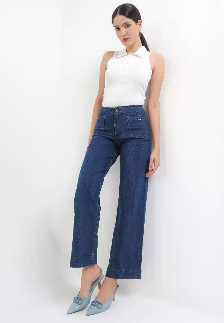 Pivera Jeans