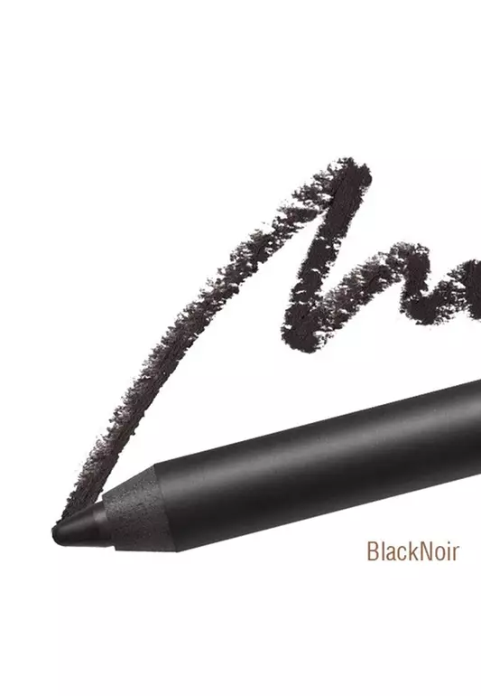 Pixi Endless Silky Eye Pen - BlackNoir