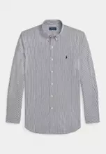 Black/White Hairline