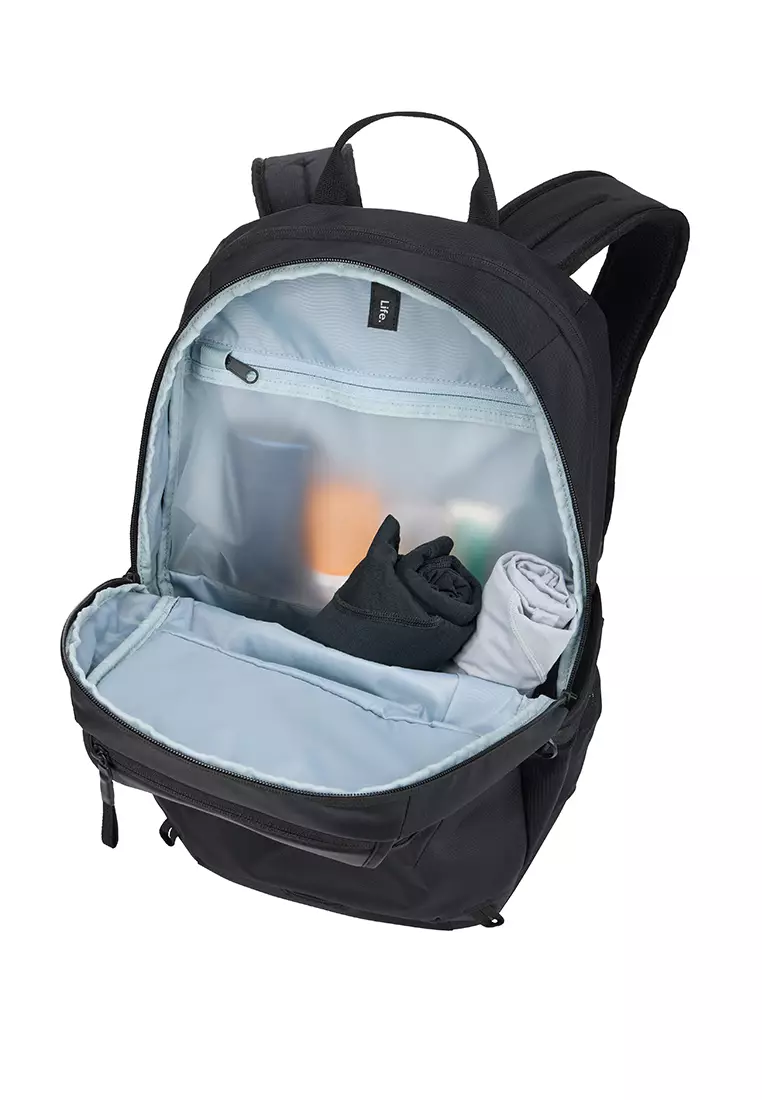 Thule Enroute 5 Laptop Backpack 23L - Black