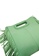Maje green Leather M Bag 8C8A1AC83B71E4GS_3