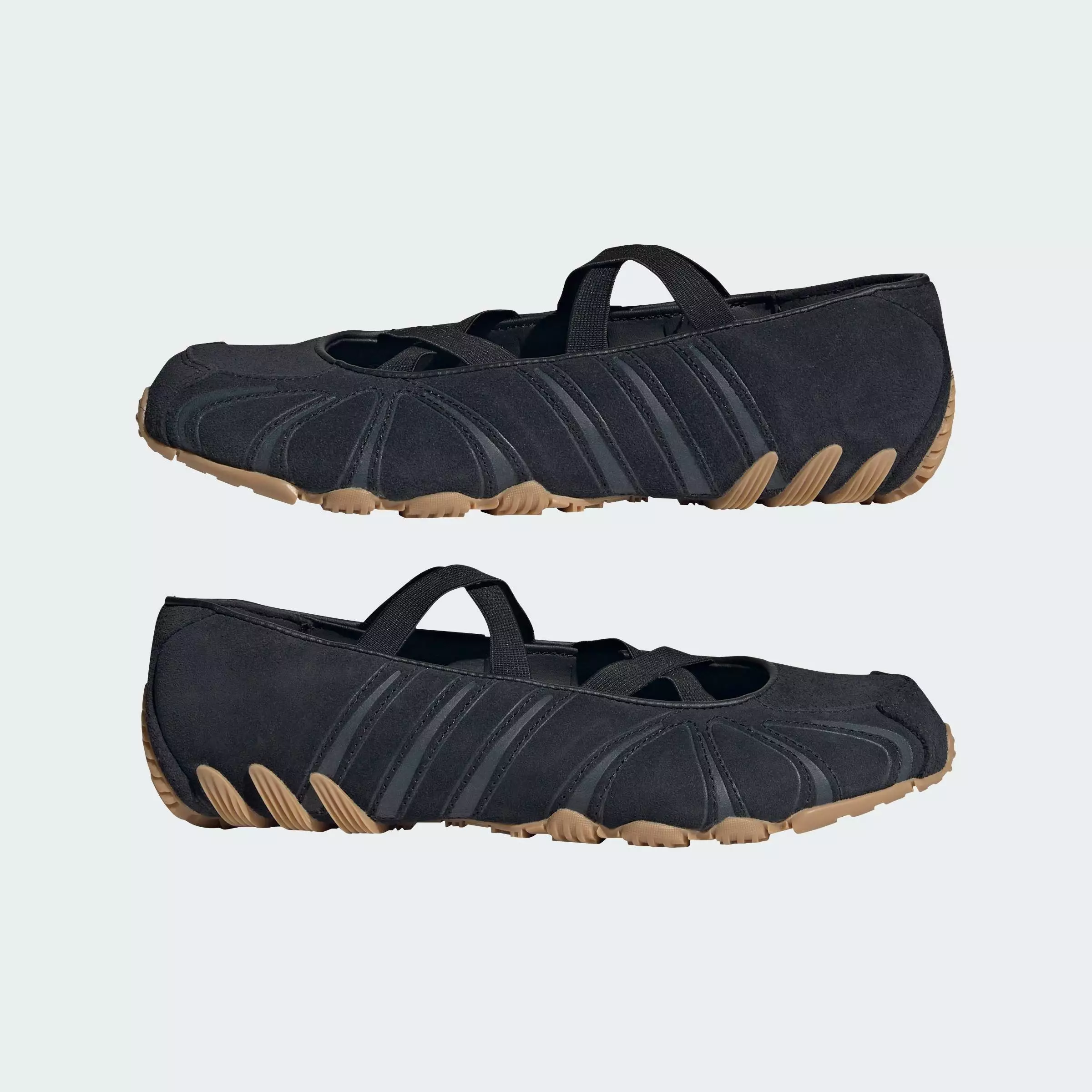 Ghost Sprint Ballet Shoes